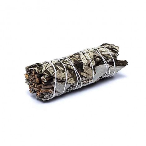 Smudge Sticks White Sage & Yerba Santa