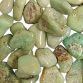 Βότσαλο Χρυσοπράσιου – Chrysoprase  2-3cm