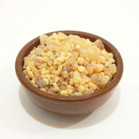 Καθαρό Λιβάνι – Frankincense