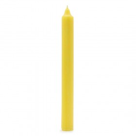 Κερί Κηροπηγίου Κίτρινο