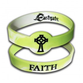 Βραχιόλι Πίστη – Faith 