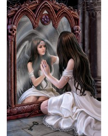 Magical Mirror