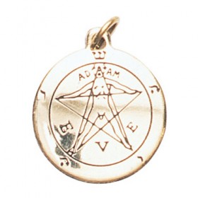 Pentacle of Eden για να Κερδίσετε την Καρδιά του Αγαπημένου σας