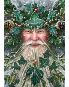 Spirit of Yule