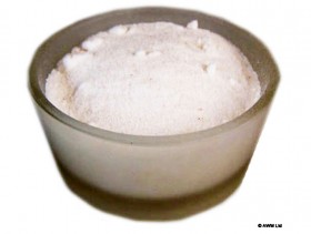 Αλάτι Ιμαλαΐων Ροζ 1mm/0.5kg