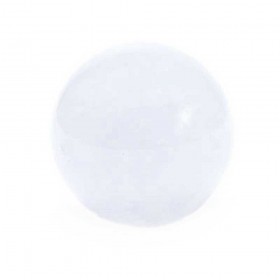 Σφαίρα Λευκός Χαλαζίας (Rock Crystal) 4cm