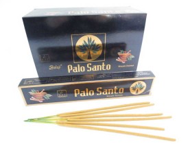 Αρωματικά Sticks Palo Santo Μasala