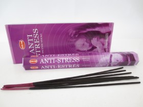 Αρωματικά Sticks Hem Anti-Stress για Καταστολή του Άγχους