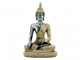Βούδας Thai για Πνευματική Ισορροπία