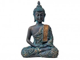 Βούδας Thai για Ηρεμία και Γαλήνη
