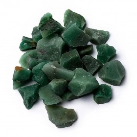 Ακατέργαστο Κομμάτι Πράσινος Χαλαζίας - Green Quartz 3-7cm