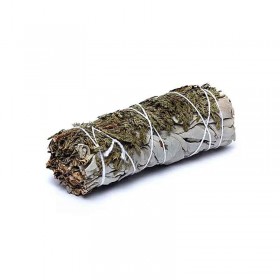 Smudge Sticks White Sage & Cedar