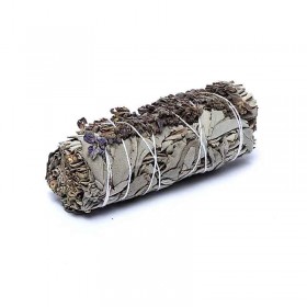 Smudge Sticks White Sage & Lavender