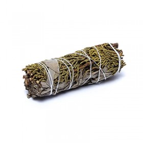 Smudge Sticks White Sage & Juniper