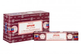 Αρωματικά Στικ Opium Satya 15γρ