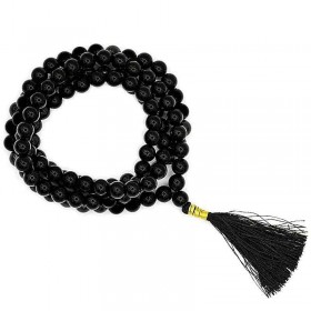 Mala Black Tourmaline – Μάλα Μαύρη Τουρμαλίνη ΑΑ