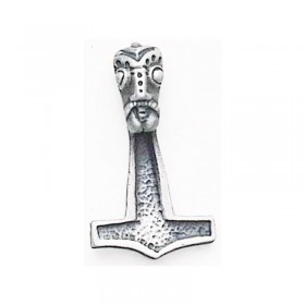 Thor’s Hammer – Φυλαχτό για Δύναμη, Θάρρος και Επιτυχία