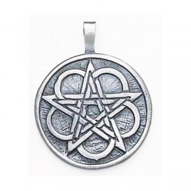 Celtic Pentagram για Επίτευξη Στόχων