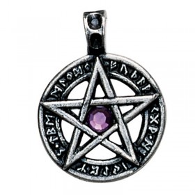 Runic Pentagram για Εκπλήρωση Επιθυμιών