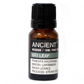 Αιθέριο Έλαιο Δάφνη – Essential Oil Bay Leaf 10ml