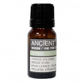 Αιθέριο Έλαιο Θυμάρι – Essential Oil Thyme 10ml
