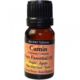 Αιθέριο Έλαιο Κύμινο – Essential Oil Cumin 10ml