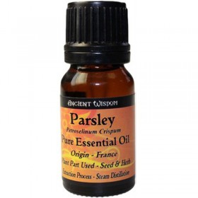 Αιθέριο Έλαιο Μαϊντανός – Essential Oil Parsley 10ml