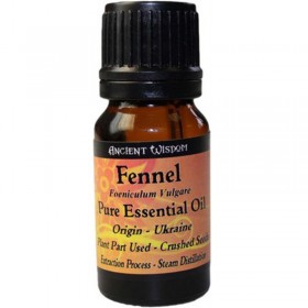 Αιθέριο Έλαιο Μάραθος – Essential Oil Fennel 10ml