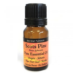 Αιθέριο Έλαιο Πεύκο – Essential Oil Pine 10ml