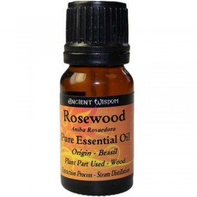 Αιθέριο Έλαιο Ροδόξυλο – Essential Oil Rosewood 10ml