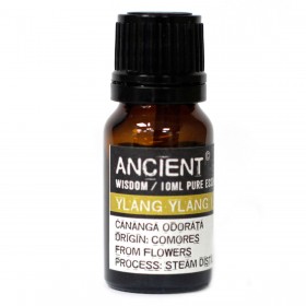 Αιθέριο Έλαιο Ylang Ylang 10ml