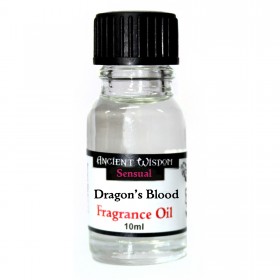 Αρωματικό Έλαιο Αίμα Δράκου – Dragons Blood 10ml