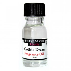 Αρωματικό Έλαιο Γοτθικό Όνειρο – Gothic Dream 10ml