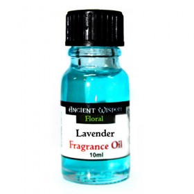 Αρωματικό Έλαιο Λεβάντα – Lavender 10ml