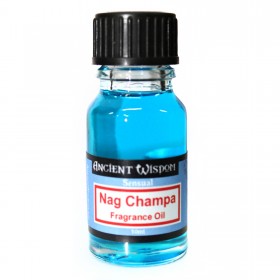 Αρωματικό Έλαιο Nag Champa 10ml