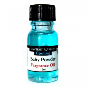 Αρωματικό Έλαιο Παιδική Πούδρα – Baby Powder 10ml