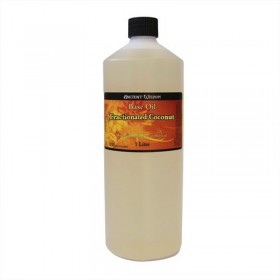 Λάδι Βάσης Καρύδα – Coconut Base Oil 1Lt