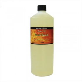 Λάδι Βάσης Ροδακινέλαιο – Peach Kernel Base Oil 1Lt