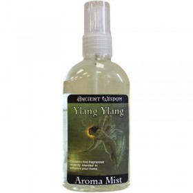 Αρωματικό Σπρέι Ylang Ylang 100 ml