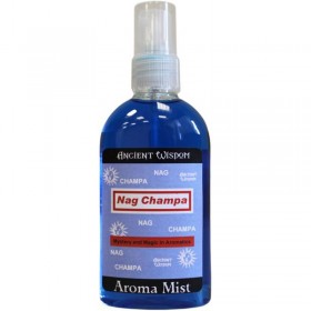 Αρωματικό Σπρέι Nag Champa 100ml