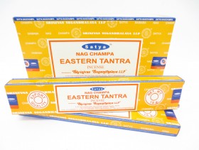 Αρωματικά Sticks Eastern Tantra Satya