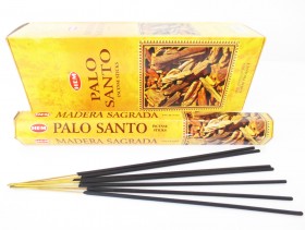 Αρωματικά Sticks Palo Santo για Εξαγνισμό και Άνοιγμα Δρόμων