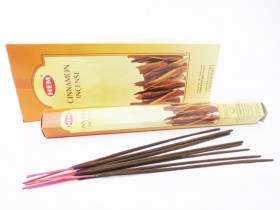 Αρωματικά Sticks Cinnamon – Κανέλα για Επιτυχία 