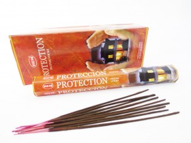 Αρωματικά Sticks Protection για Προστασία