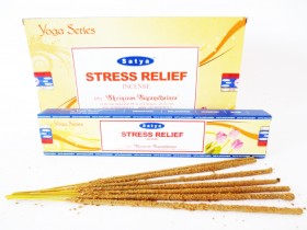 Αρωματικά Sticks Stress Relief Satya