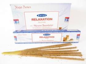 Αρωματικά Sticks Relaxation Satya