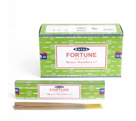 Αρωματικά Sticks Fortune Satya