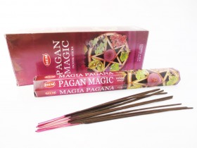 Αρωματικά Sticks Pagan Magic