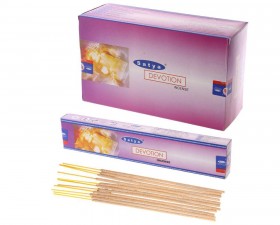 Αρωματικά Sticks Devotion Satya