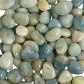 Βότσαλο Αμαζονίτης – Amazonite 2-3cm